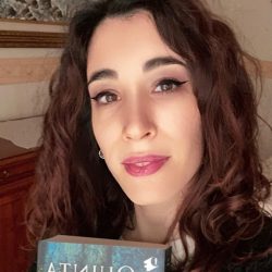 Sognare tra le pagine di un libro